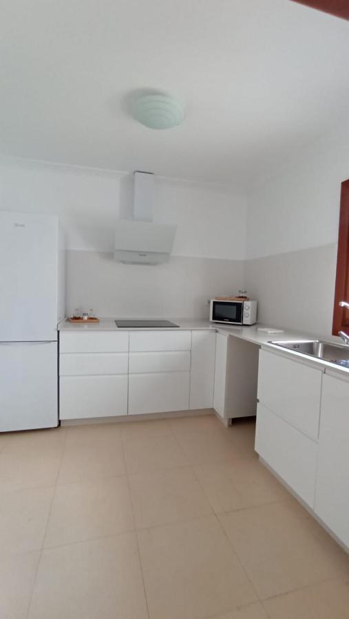 Belharra. Apartamento en urbanización con piscina. Playa Blanca  Exterior foto
