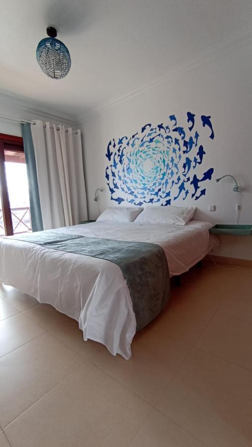 Belharra. Apartamento en urbanización con piscina. Playa Blanca  Exterior foto