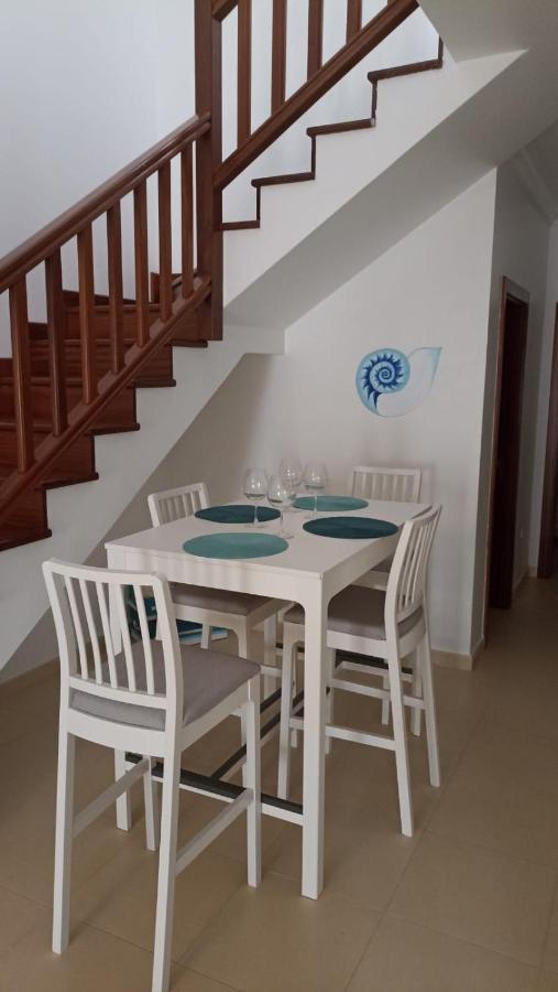 Belharra. Apartamento en urbanización con piscina. Playa Blanca  Exterior foto